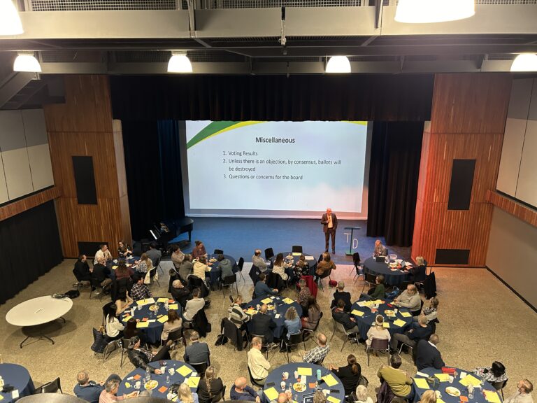 Membership Meeting